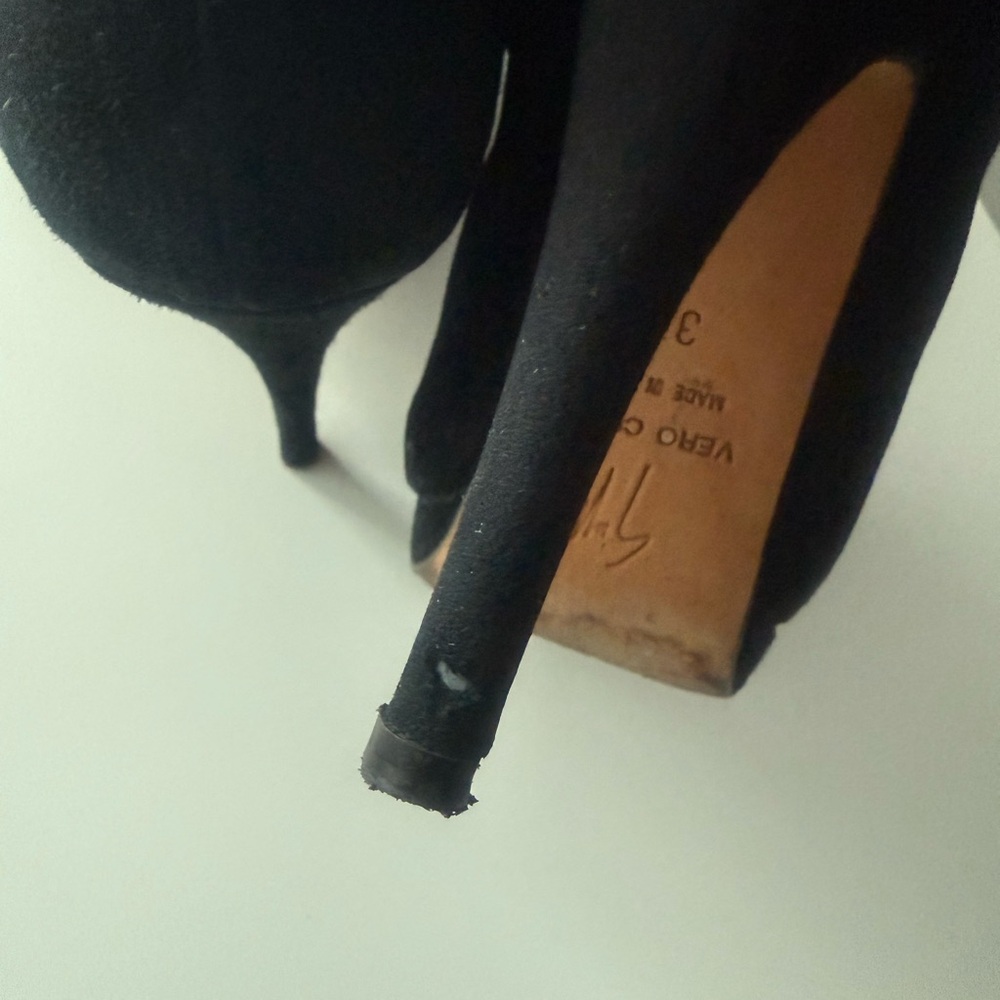 Giuseppe Zanotti star boots - Picture 5 of 6